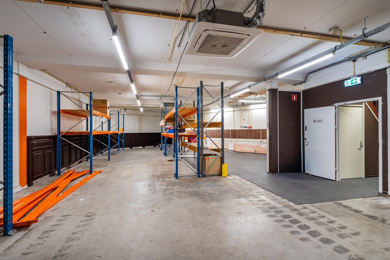 BedrijfsruimteaanSpaceshuttle 6 D<br/> inAmersfoort