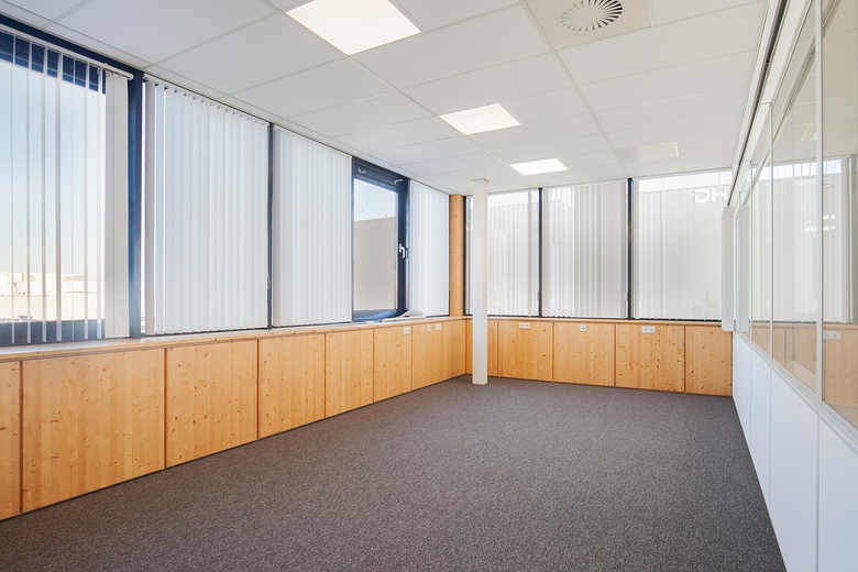 KantoorruimteaanVan Maasdijkweg 27<br/> inRotterdam