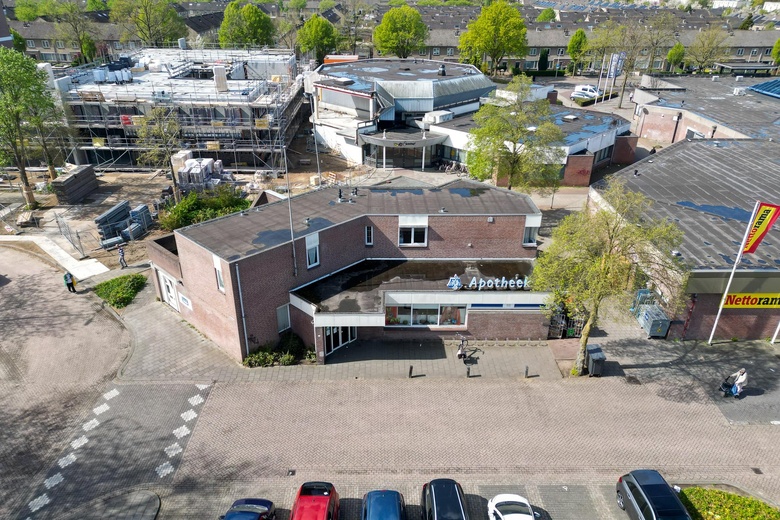 KantoorruimteaanSterrebos 44<br/> inOss