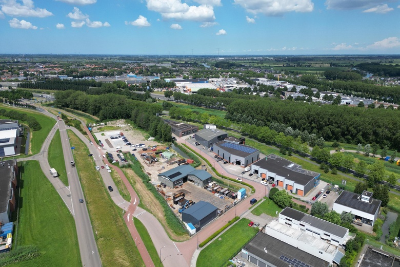 Bedrijfsruimte Alblasserdam - Kleine Beer 1 - Foto 29