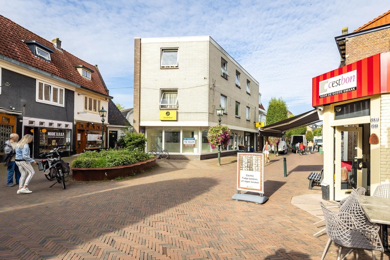 Winkelruimte Baarn - Laanstraat 91 - Foto 12