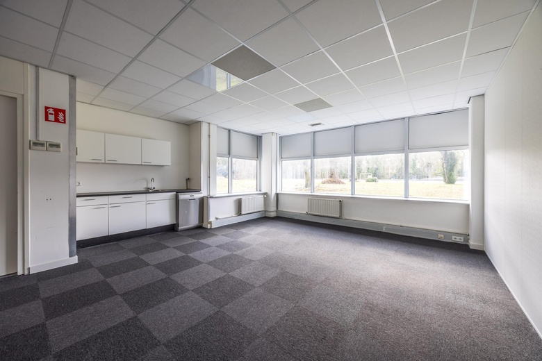 KantoorruimteaanDolderseweg 2<br/> inHuis ter Heide KantoorruimteaanDolderseweg 2<br/> inHuis ter Heide