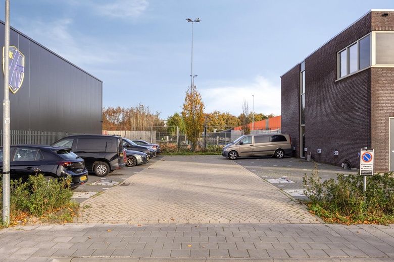 BedrijfsruimteaanPlantageweg 23<br/> inLeusden