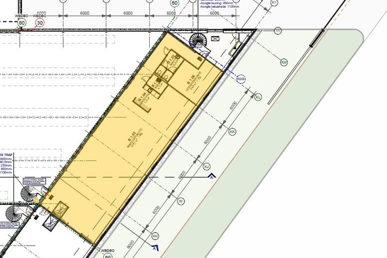 Kantoorruimte Papendrecht - Nieuwland Parc 190 - Foto 14