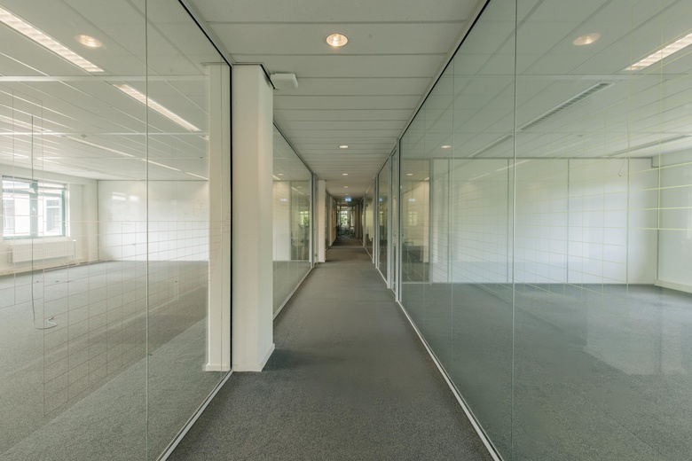 Kantoorruimte Delft - Delftechpark 26 - Foto 11