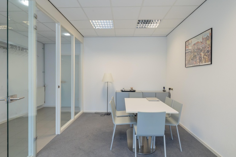 BedrijfsruimteaanDe Hooge Krocht 44<br/> inNoordwijk
