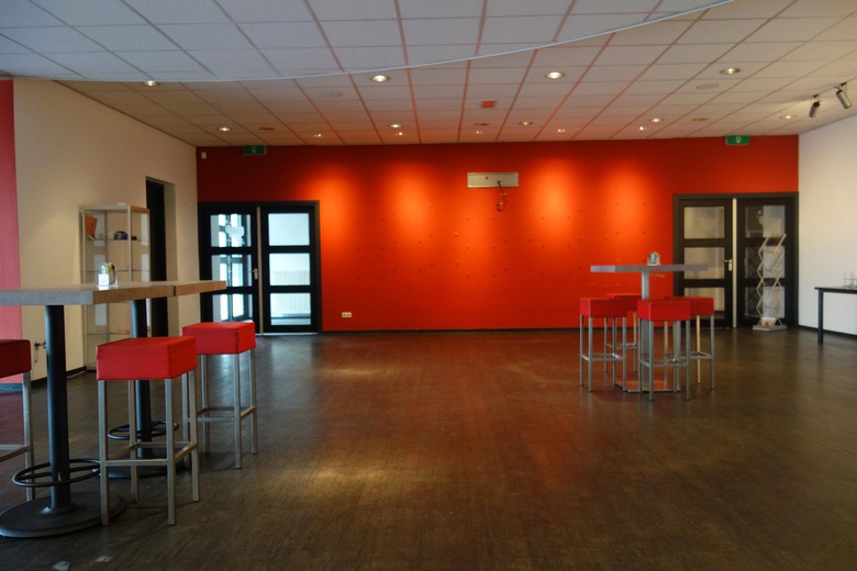 HorecaaanOdamolenstraat 15<br/> inWeert