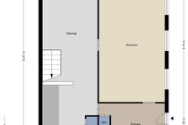 Bekijk foto 1 van eenheid 1 aan de Venbroekstraat 7 in Nieuwkuijk