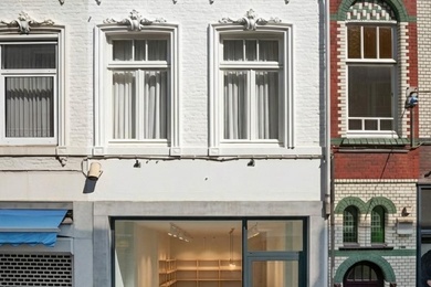 Winkelruimte Sittard - Limbrichterstraat 43 - Foto 2