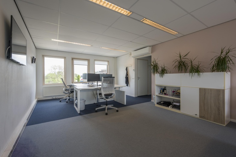 Kantoorruimte Amersfoort - Grote Spui 39 - Foto 11