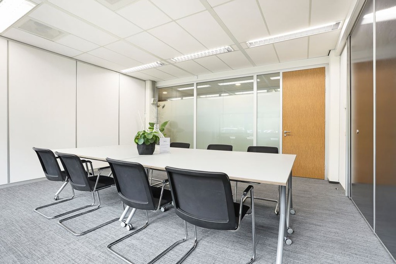 KantoorruimteaanWinthontlaan 200<br/> inUtrecht