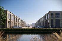Bedrijfsruimte Zaandam - Gerrit Bolkade 15 - Foto 6