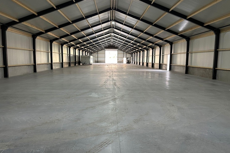 BedrijfsruimteaanDopheiweg 1<br/> inHeeswijk