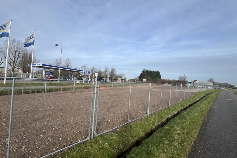 BedrijfsruimteaanKloosterschuurweg 1<br/> inRijnsburg BedrijfsruimteaanKloosterschuurweg 1<br/> inRijnsburg