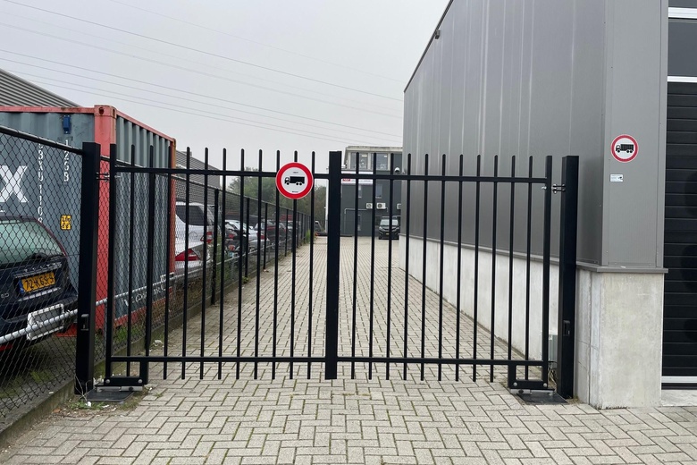 Bedrijfsruimte Breda - Schapendreef 30 - Foto 15