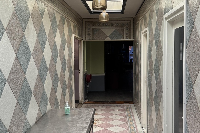 HorecaaanNoordeinde 123<br/> inDen Haag