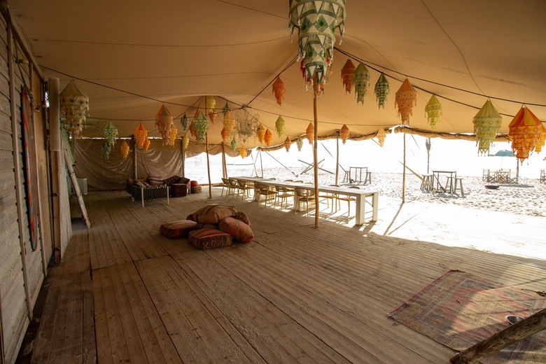 Horeca Zandvoort - Strandafgang Zuiderduin 1 - Foto 28