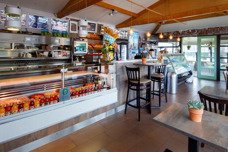 Horeca Zandvoort - Vondellaan 2 - Foto 5