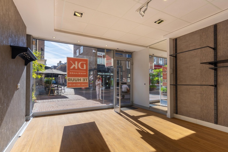 Winkelruimte Arnhem - Bakkerstraat 53 A - Foto 5