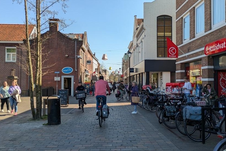 WinkelruimteaanRechterstraatu00a0 16<br/> inBoxtel