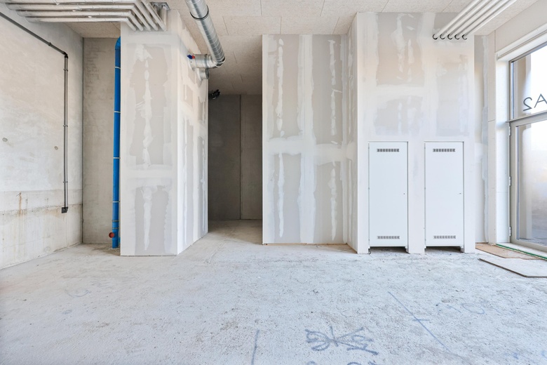 WinkelruimteaanGrasweg 1 A 2<br/> inAmsterdam