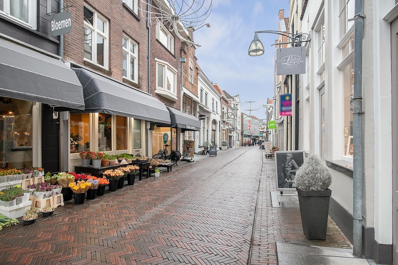 WinkelruimteaanSmedenstraat 31<br/> inDeventer WinkelruimteaanSmedenstraat 31<br/> inDeventer