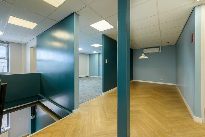 BedrijfsruimteaanDriemanssteeweg 52<br/> inRotterdam BedrijfsruimteaanDriemanssteeweg 52<br/> inRotterdam