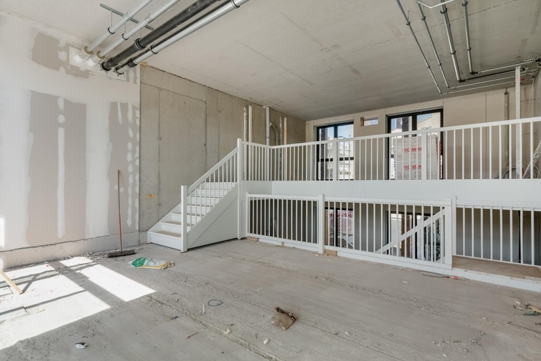 BedrijfsruimteaanAmstelstroomlaan 180 - 192<br/> inAmsterdam