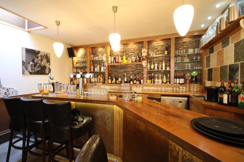 HorecaaanVan Asch van Wijckskade 26<br/> inUtrecht