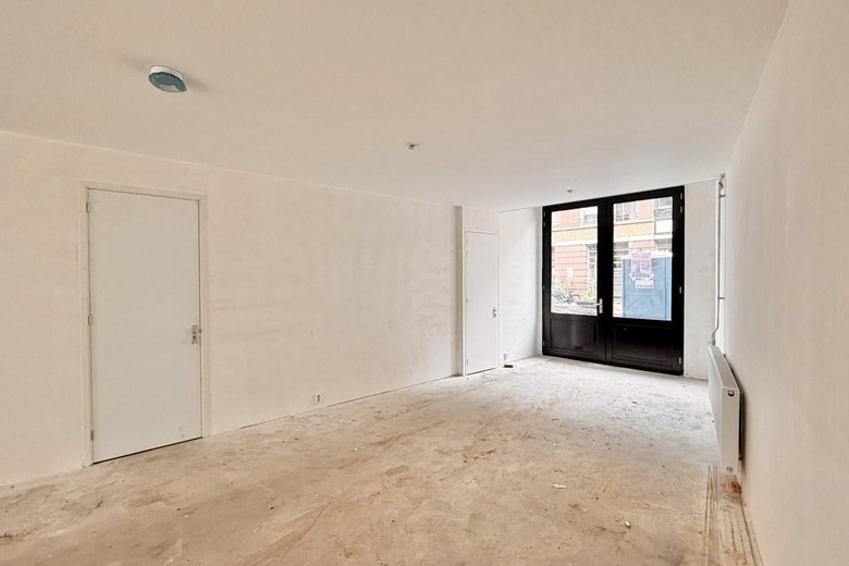 Kantoorruimte Amsterdam - Van der Hoopstraat 33 AH - Foto 7