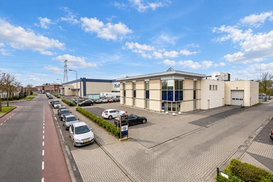 Bedrijfsruimte te huur Eindhoven - Hooge Zijde 28