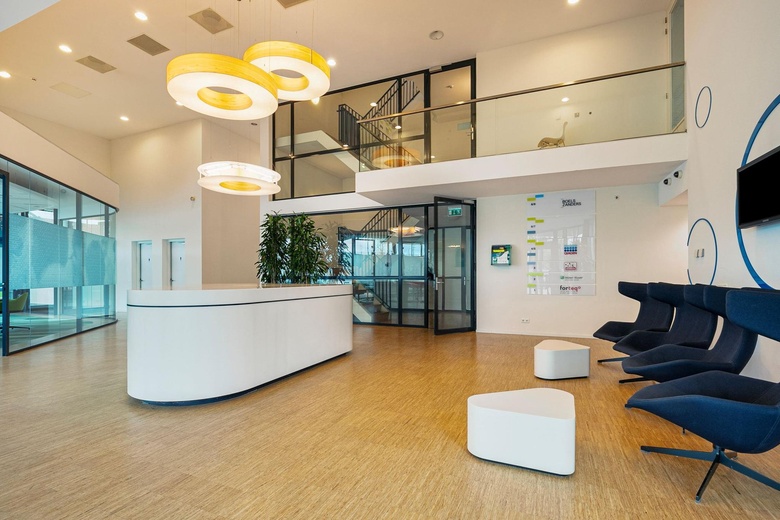 KantoorruimteaanHulsterweg 82<br/> inVenlo KantoorruimteaanHulsterweg 82<br/> inVenlo