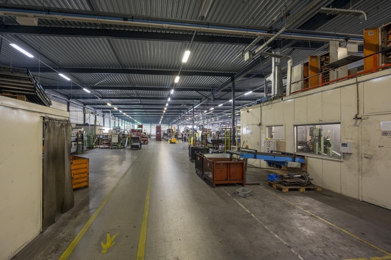 Bedrijfsruimte Nijkerk - Sluiswachter 10 - Foto 19