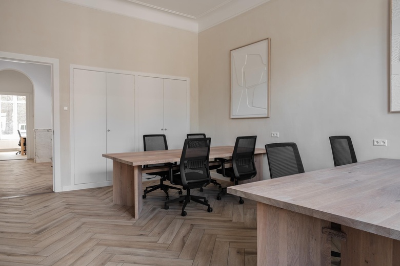 KantoorruimteaanJacob Obrechtstraat 56<br/> inAmsterdam