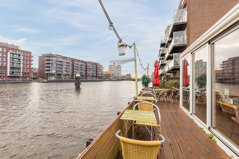 Horeca Zaandam - Westzijde 50 - Foto 20