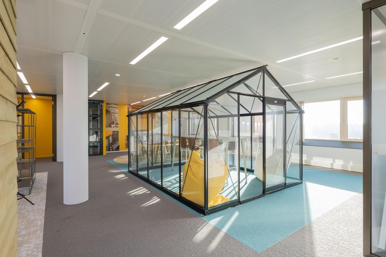 KantoorruimteaanHaagse Schouwweg 12<br/> inLeiden KantoorruimteaanHaagse Schouwweg 12<br/> inLeiden