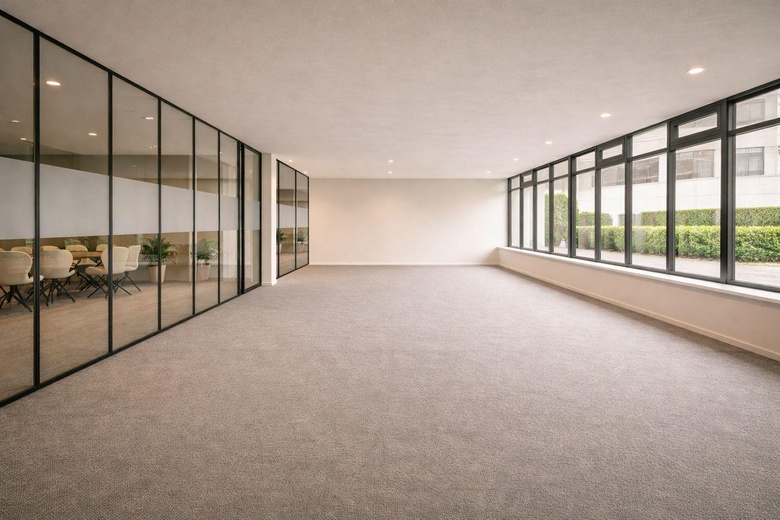 KantoorruimteaanHet Zuiderkruis 35<br/> inDen Bosch