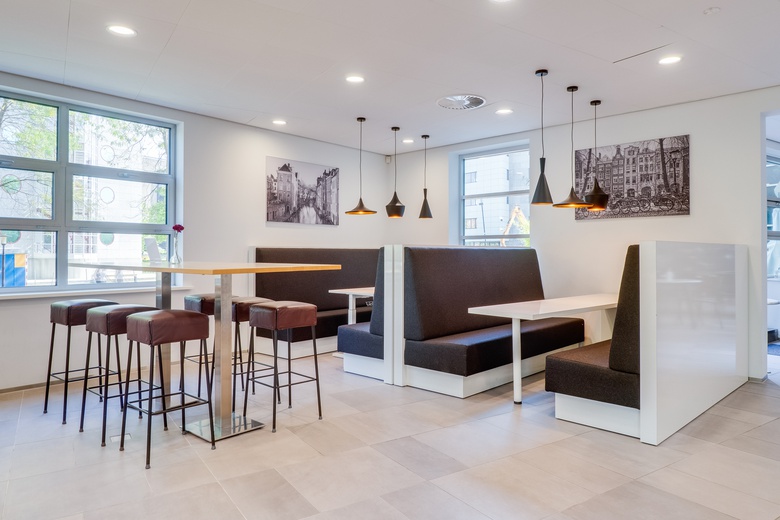 KantoorruimteaanNewtonlaan 115<br/> inUtrecht