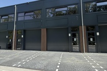 Bedrijfsruimte Nieuw-Vennep - Haverstraat 1 H - Foto 3
