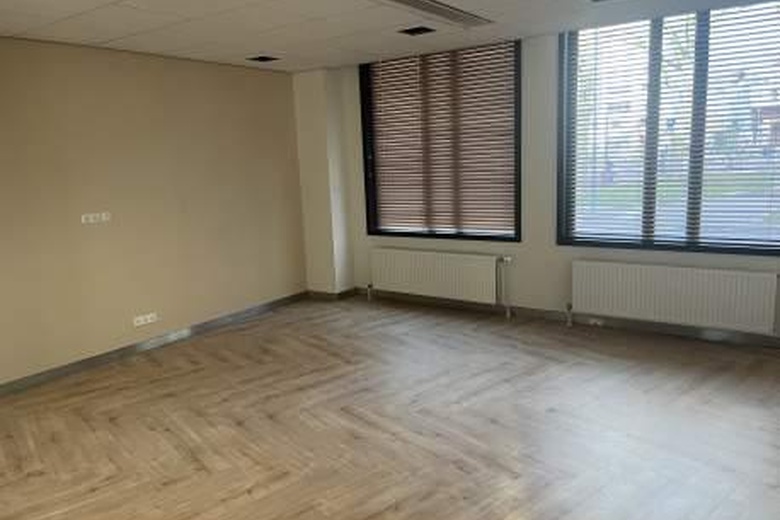 KantoorruimteaanNieuwstraat 79<br/> inDen Bosch