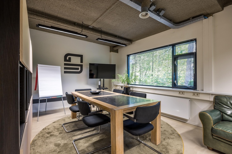 Kantoorruimte Hilversum - Witte Kruislaan 55 A - Foto 19
