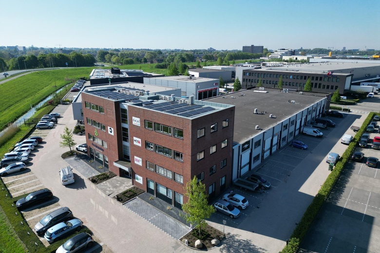 Bekijk foto 1 van Nieuwland Parc 75 Bekijk foto 1 van Nieuwland Parc 75