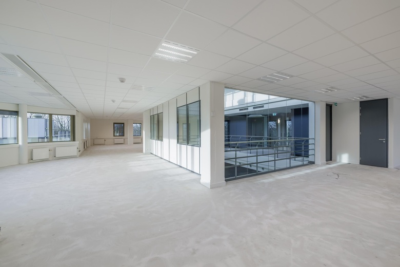 Kantoorruimte Diemen - Wisselwerking 40 - Foto 10