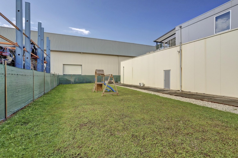 BedrijfsruimteaanSpeulmanweg 11<br/> inBeusichem