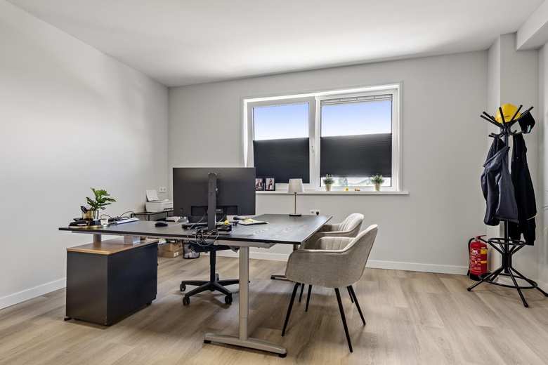 Bedrijfsruimte Wageningen - Nel Vietsstraat 4 D - Foto 12