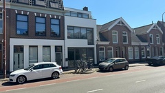 Winkelruimte te huur Alkmaar - Stationsweg 30