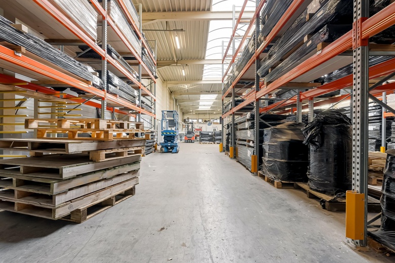 BedrijfsruimteaanBolderweg 44<br/> inLelystad BedrijfsruimteaanBolderweg 44<br/> inLelystad