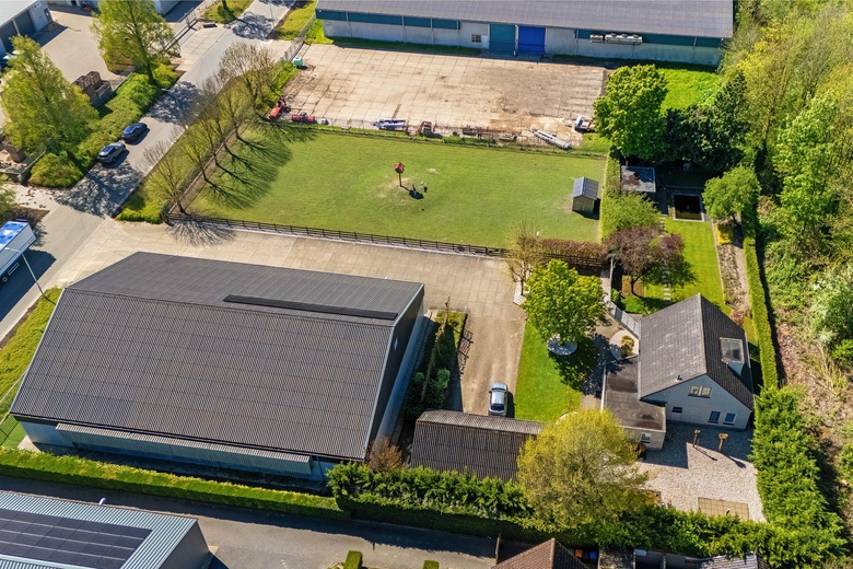 BedrijfsruimteaanIndustrieweg 64<br/> inSwifterbant