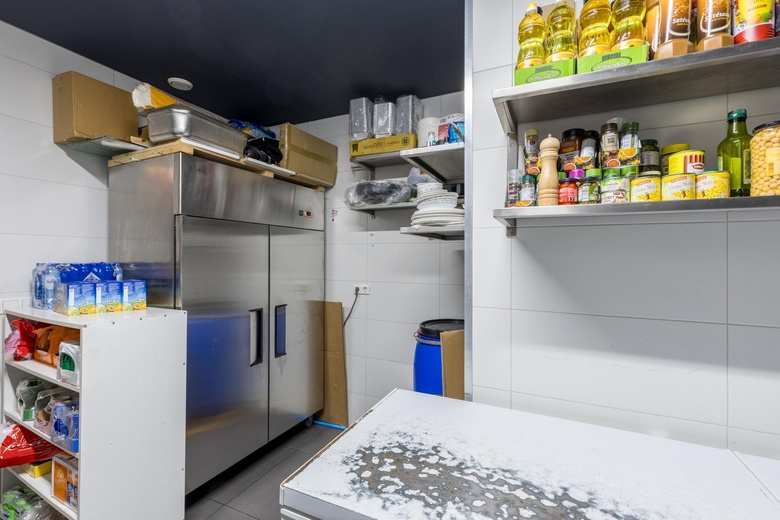 HorecaaanGeinplein 3<br/> inAlmere HorecaaanGeinplein 3<br/> inAlmere