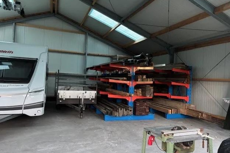 Bedrijfsruimte Vijfhuizen - Vijfhuizerdijk 187 - Foto 6